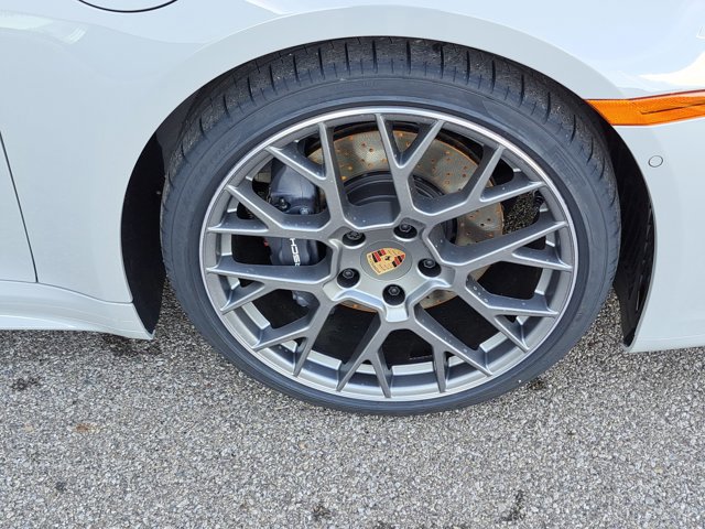 New 2026 Porsche 911 Carrera image 14