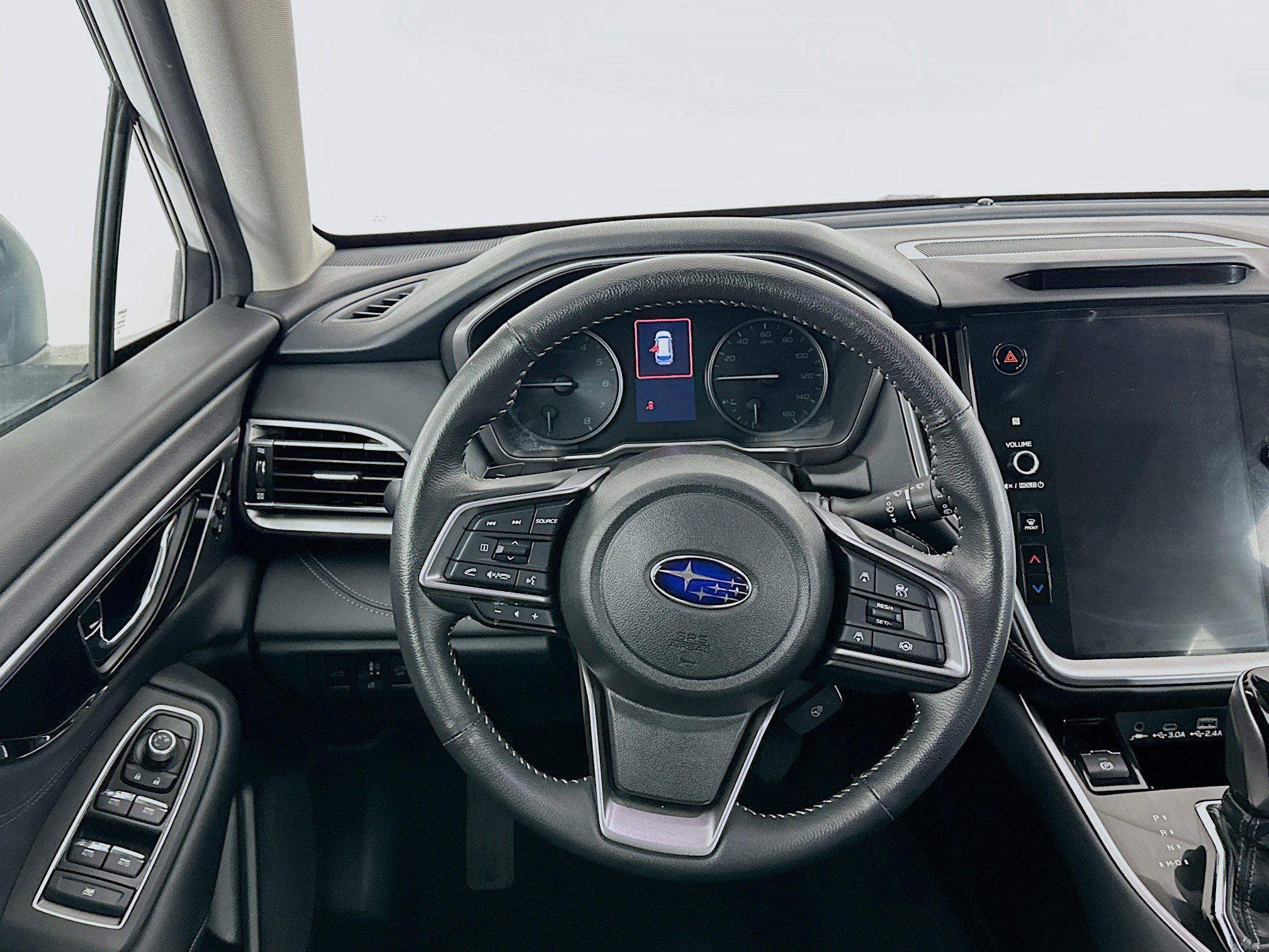 Used 2024 Subaru Outback Limited image 17