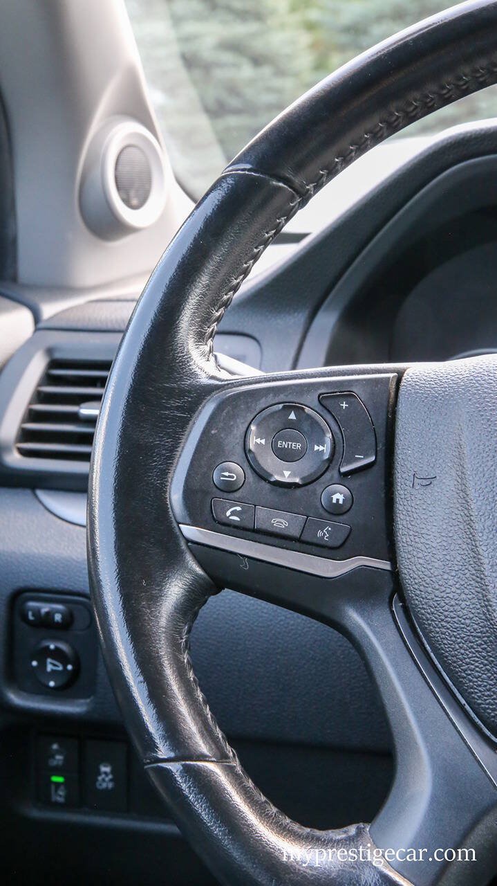 Used 2019 Honda Pilot EX-L image 33