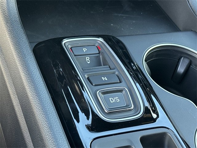 New 2025 Honda Pilot Sport image 30