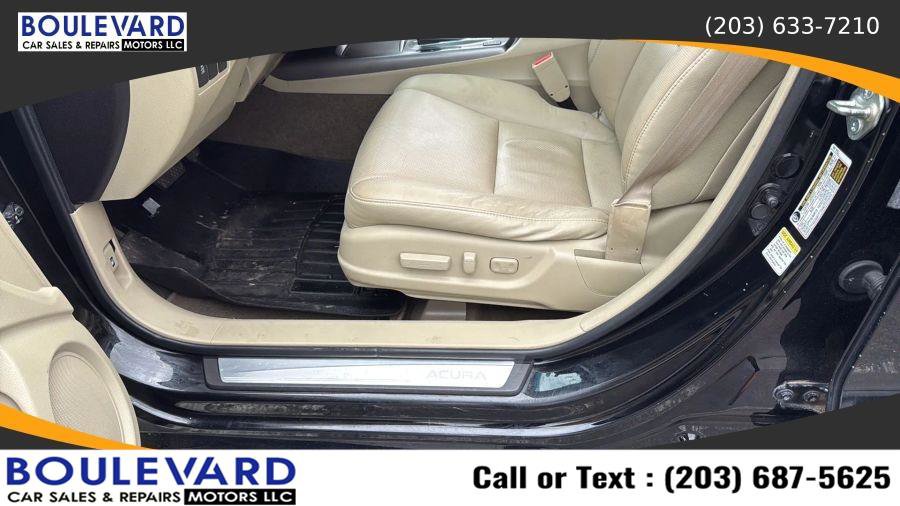 Used 2015 Acura RDX AWD image 25