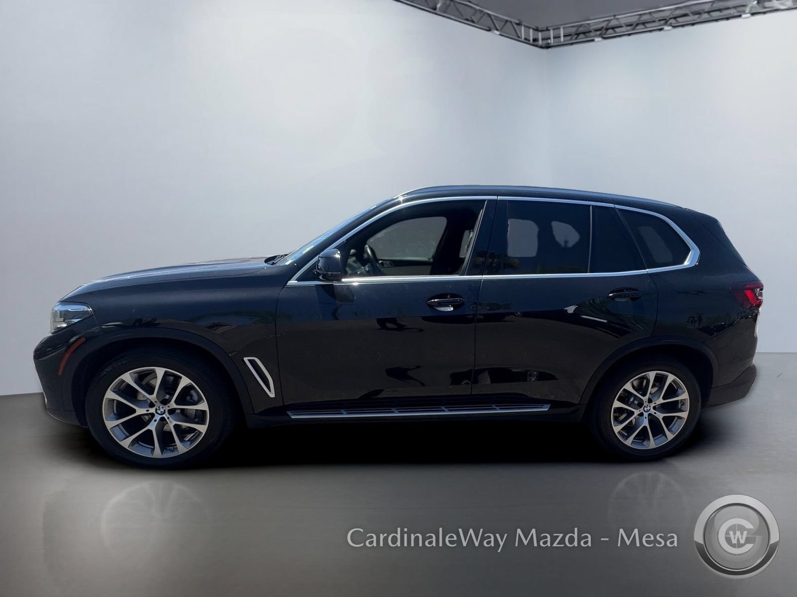 Used 2022 BMW X5 sDrive40i RWD image 7