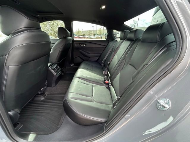 Used 2025 Honda Accord Sport image 25