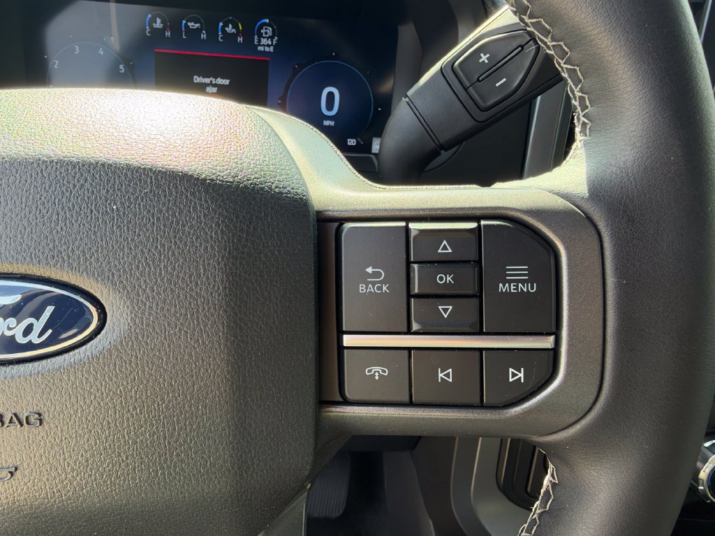 Used 2025 Ford F150 XLT w/ Equipment Group 302A MID RWD image 32
