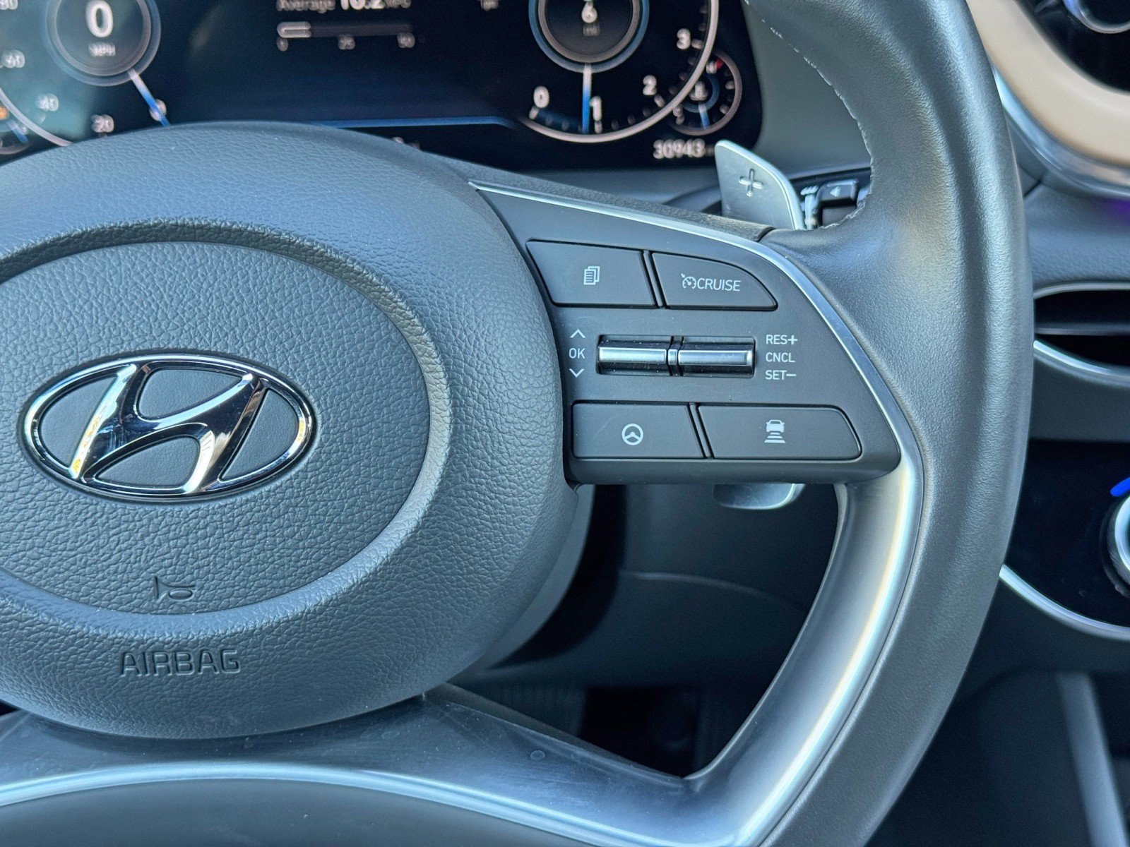 Used 2021 Hyundai Sonata Limited FWD image 21
