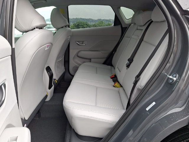 New 2027 Hyundai Kona Limited AWD/4WD image 8
