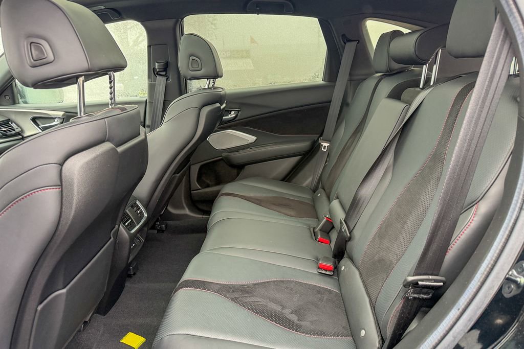 Used 2022 Acura RDX AWD w/ A-Spec & Advance Pkg image 27