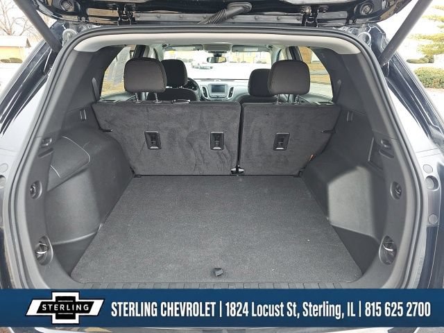 Used 2023 Chevrolet Equinox LT FWD image 27