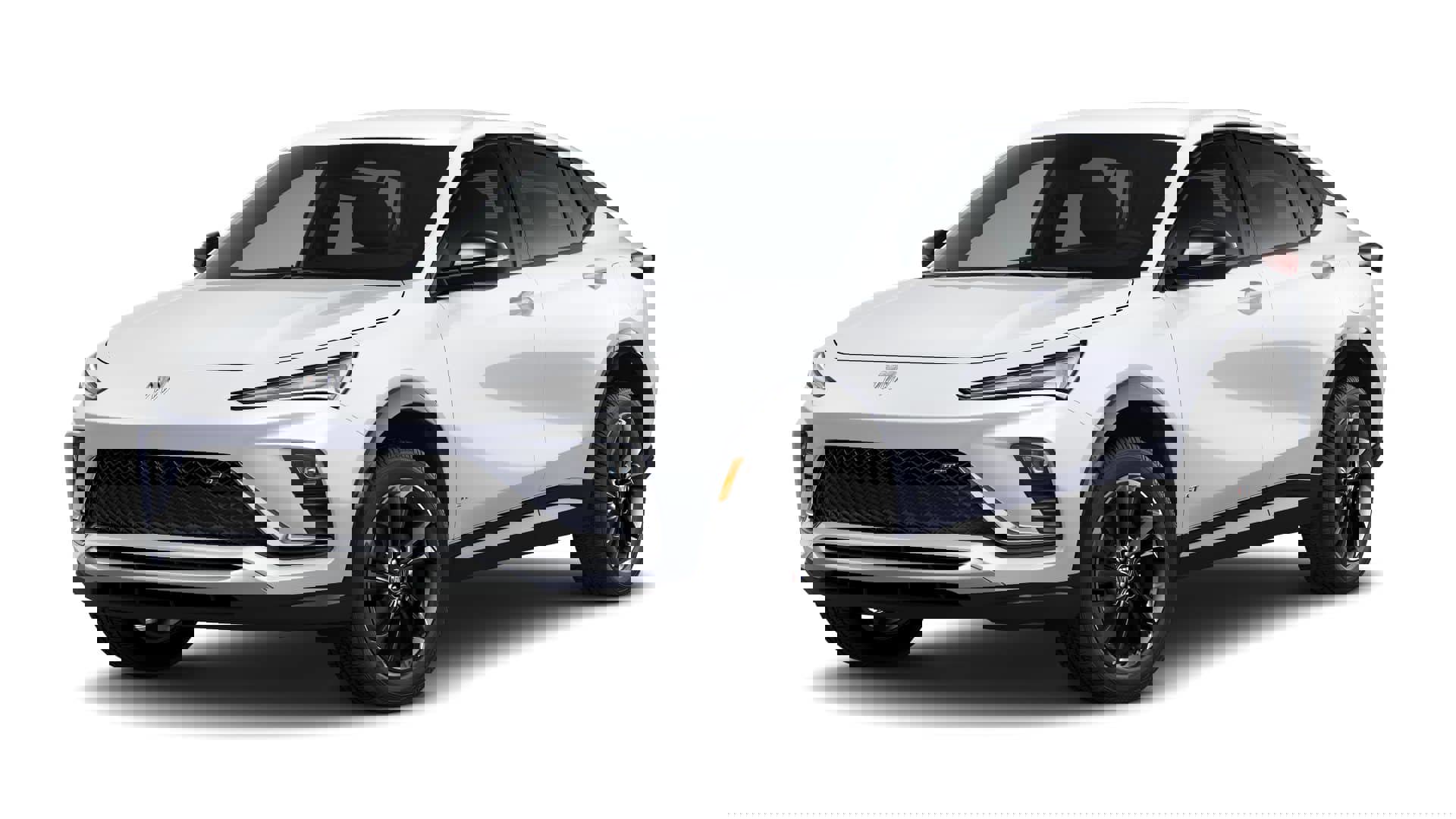 New 2026 Buick Envista Sport Touring w/ Convenience I Package image 25