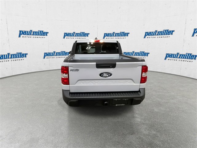 New 2026 Ford Maverick XL w/ Equipment Group 101A image 9