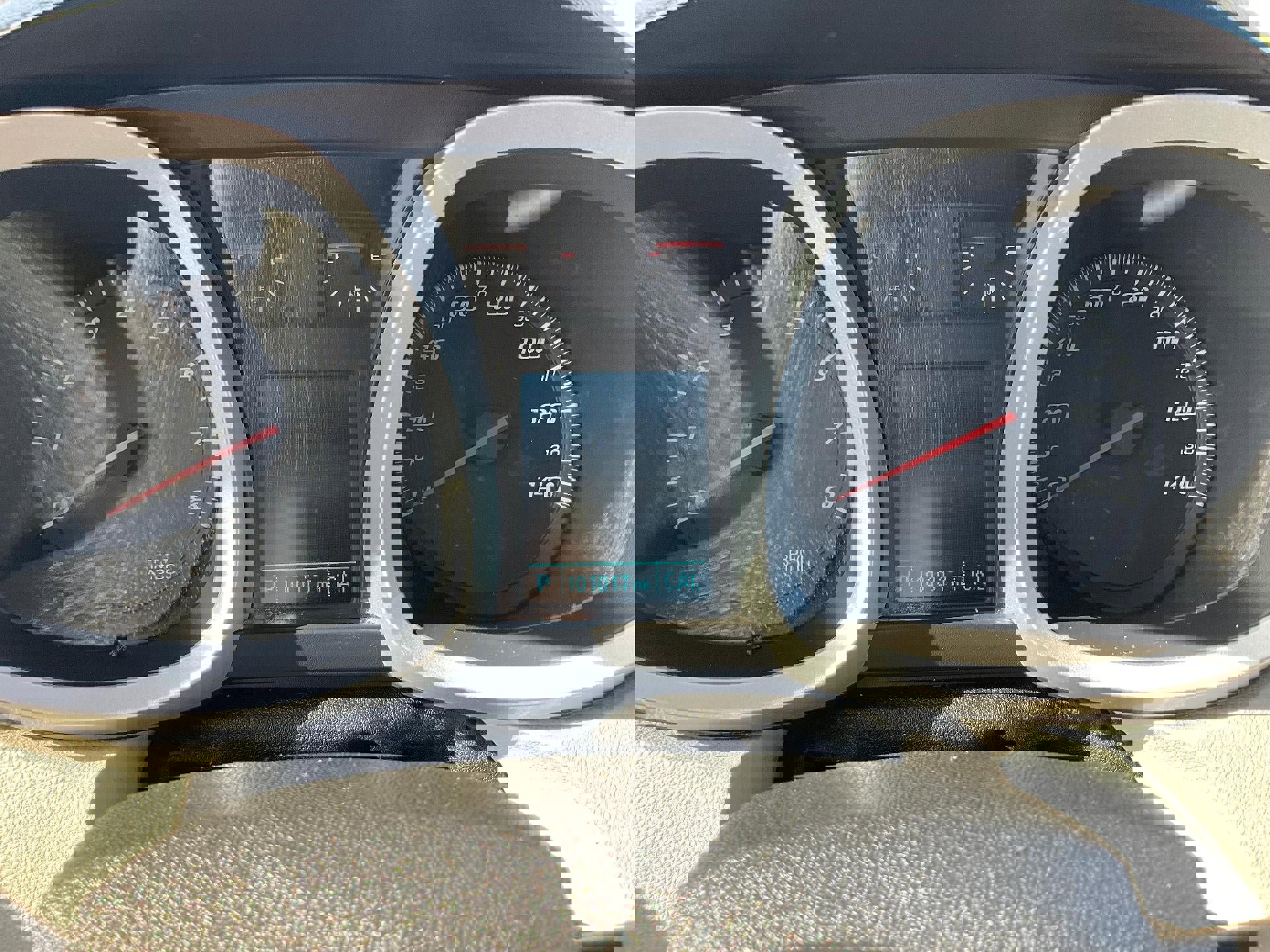 Used 2013 Chevrolet Equinox LS w/ LPO, Protection Package image 14