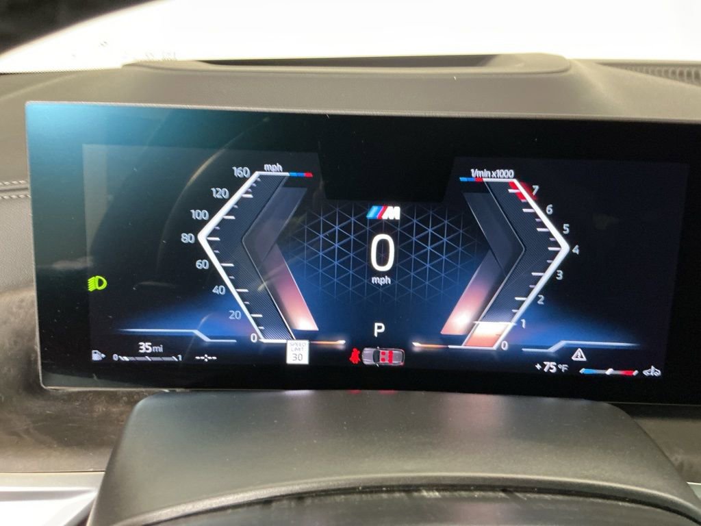 Certified 2026 BMW X5 xDrive40i w/ M Sport Package image 2