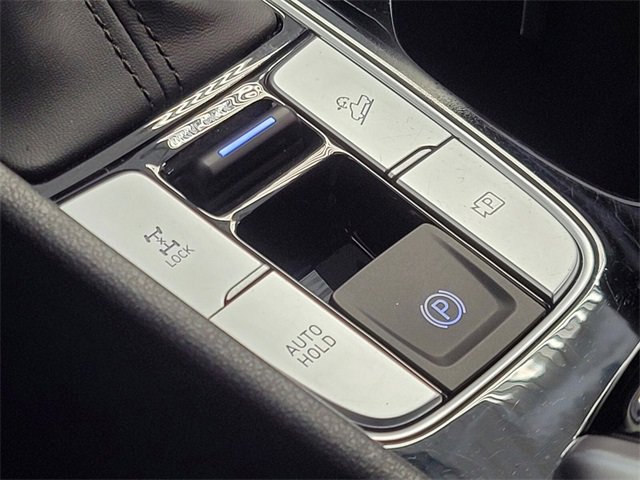 Used 2024 Hyundai Santa Cruz XRT image 33