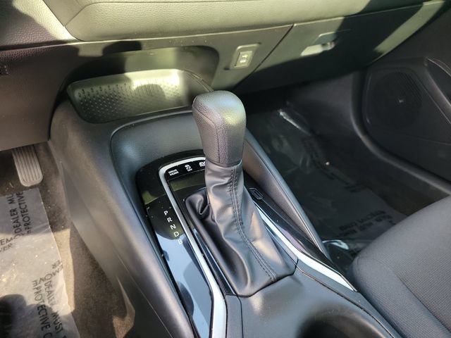 Used 2026 Toyota Corolla LE FWD image 21