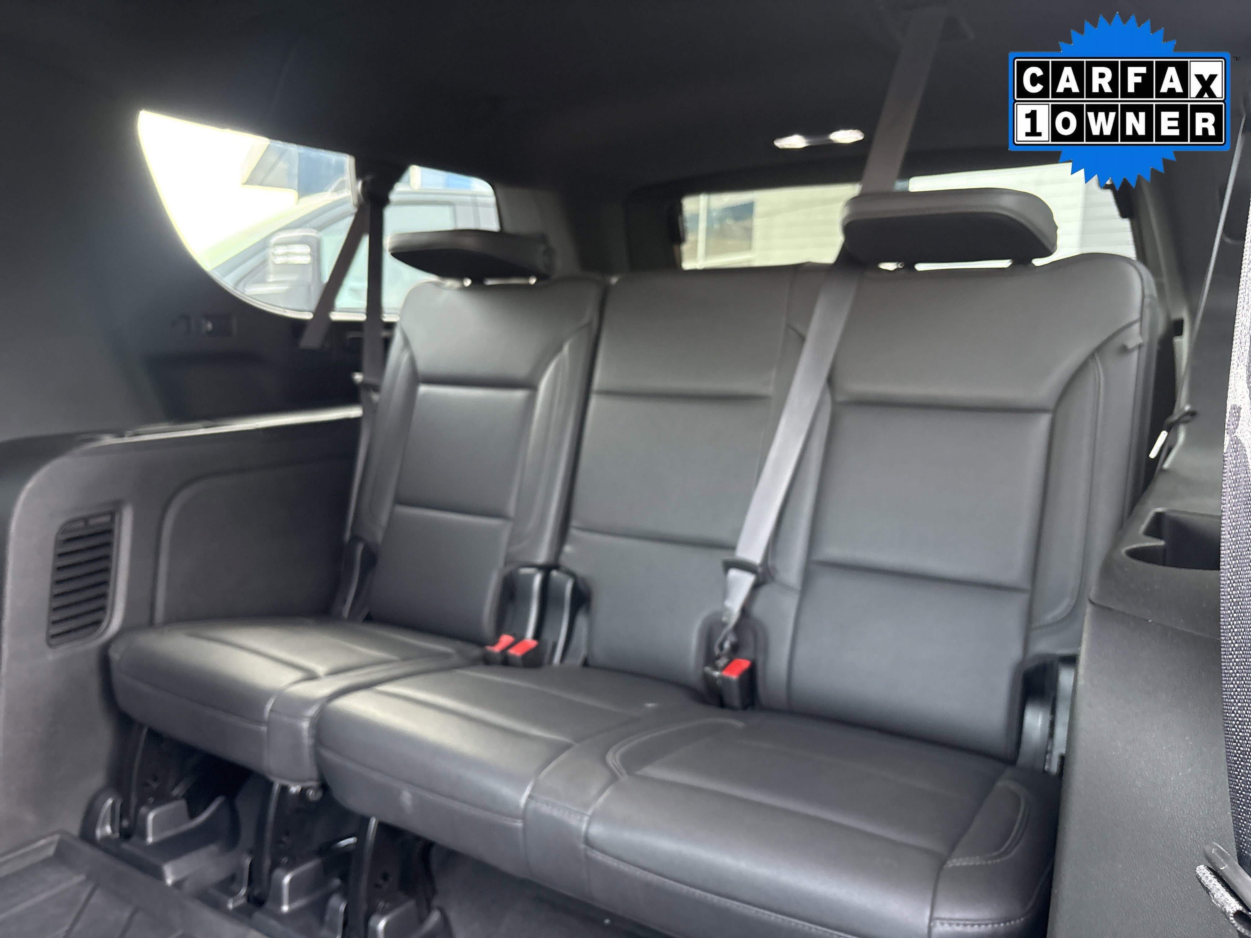 Used 2023 Chevrolet Suburban Z71 w/ Luxury Package image 26