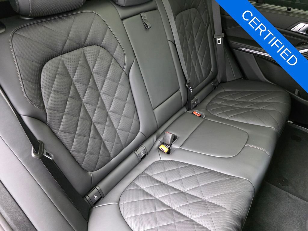Used 2026 BMW X5 M60i w/ Executive Package image 26