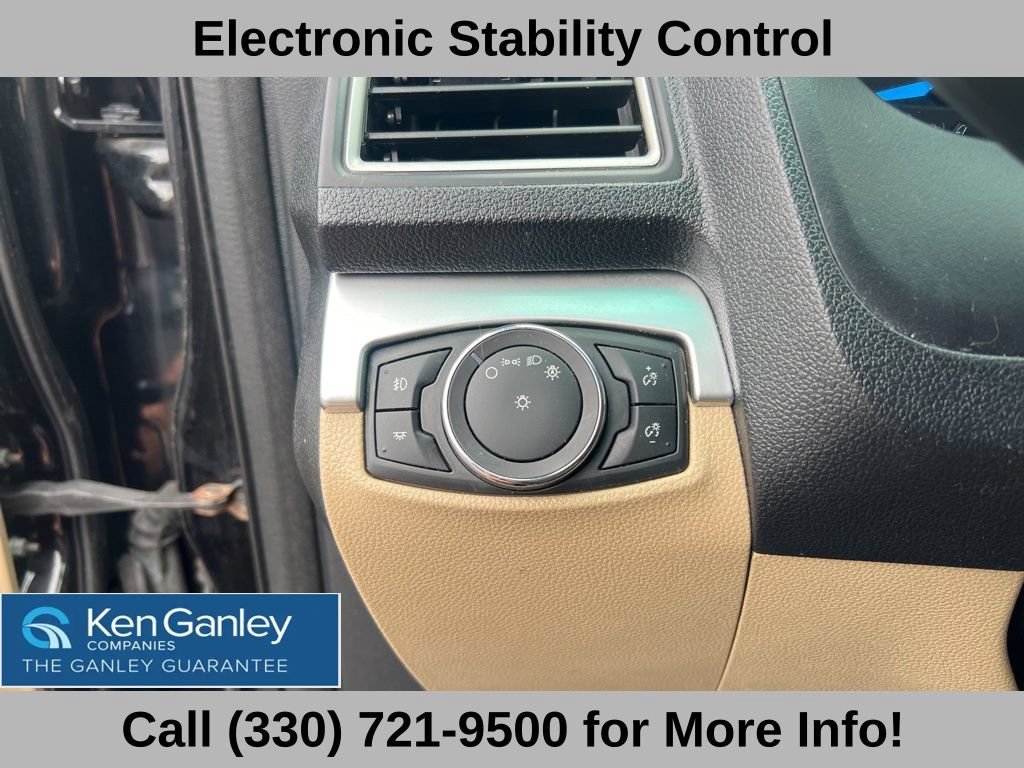 Used 2017 Ford Explorer XLT FWD image 29