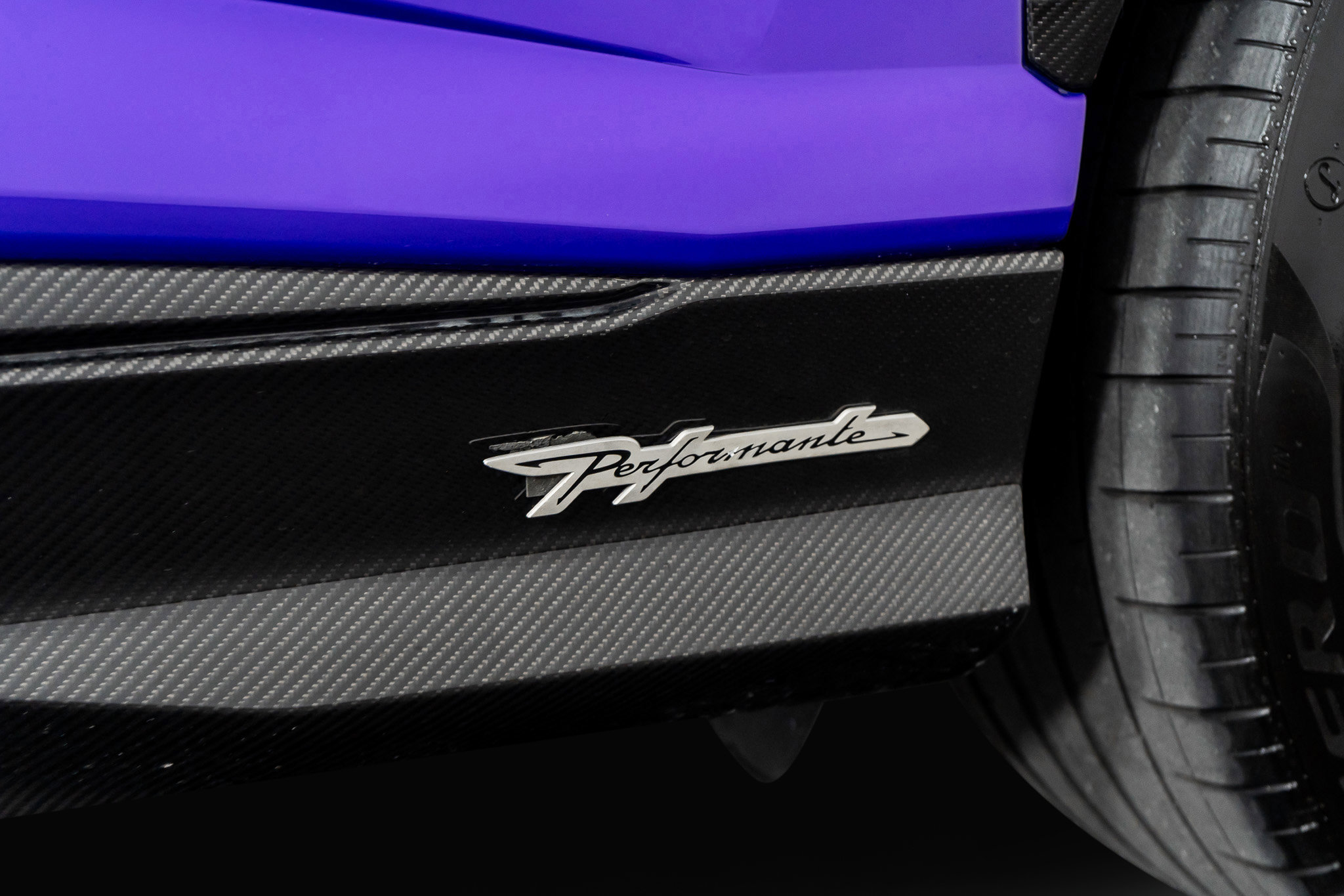 Used 2024 Lamborghini Urus Performante image 32