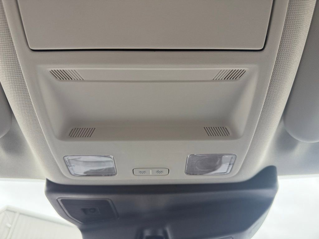 New 2025 Ford Bronco Sport Big Bend w/ Convenience Package image 32