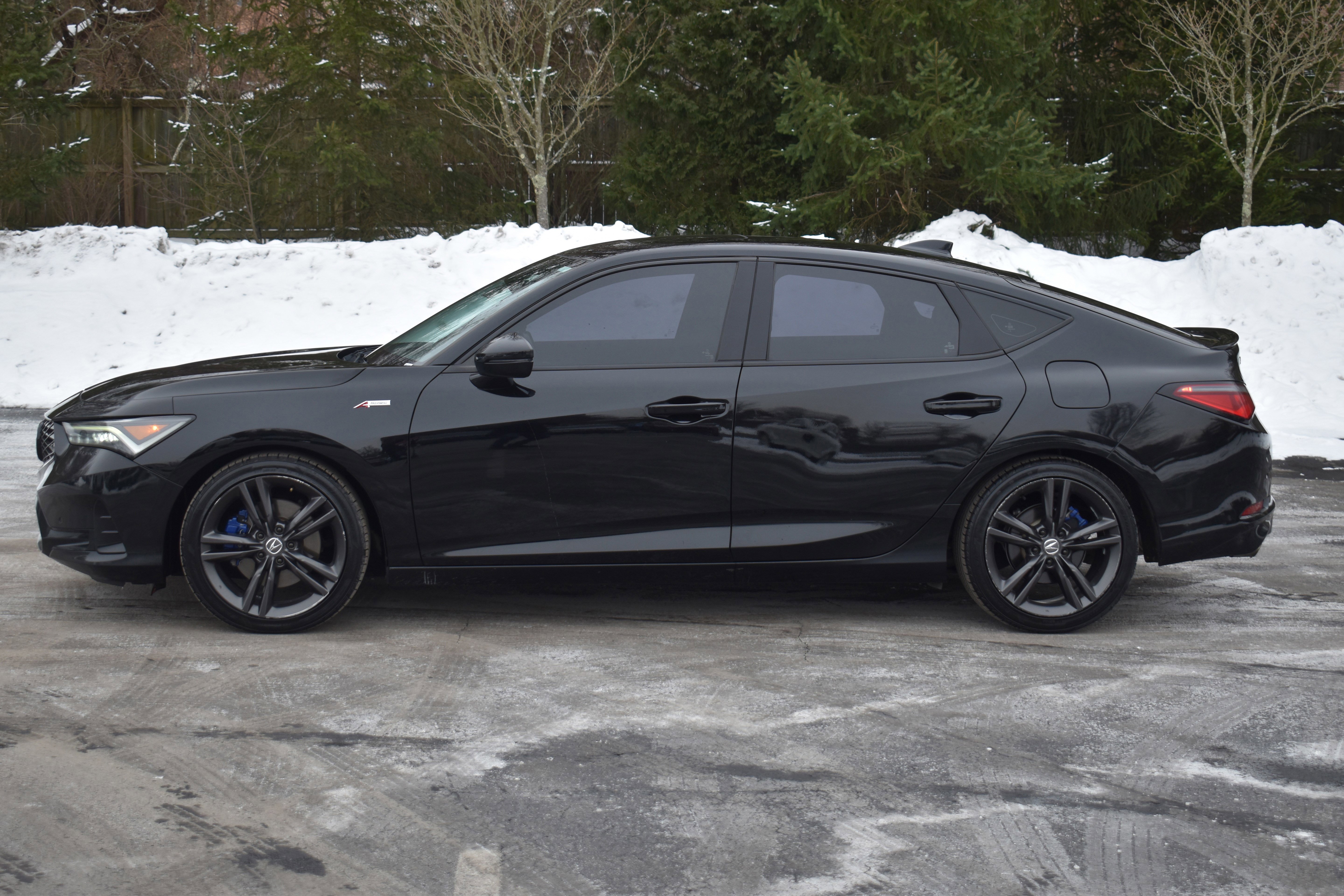 Used 2023 Acura Integra A-Spec image 31