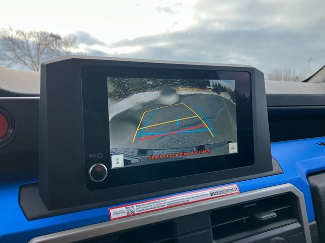 Used 2025 Toyota Tacoma TRD Off-Road image 7