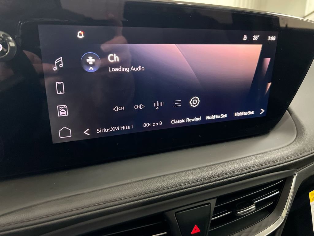 New 2026 Buick Encore GX Sport Touring w/ Comfort Package image 14