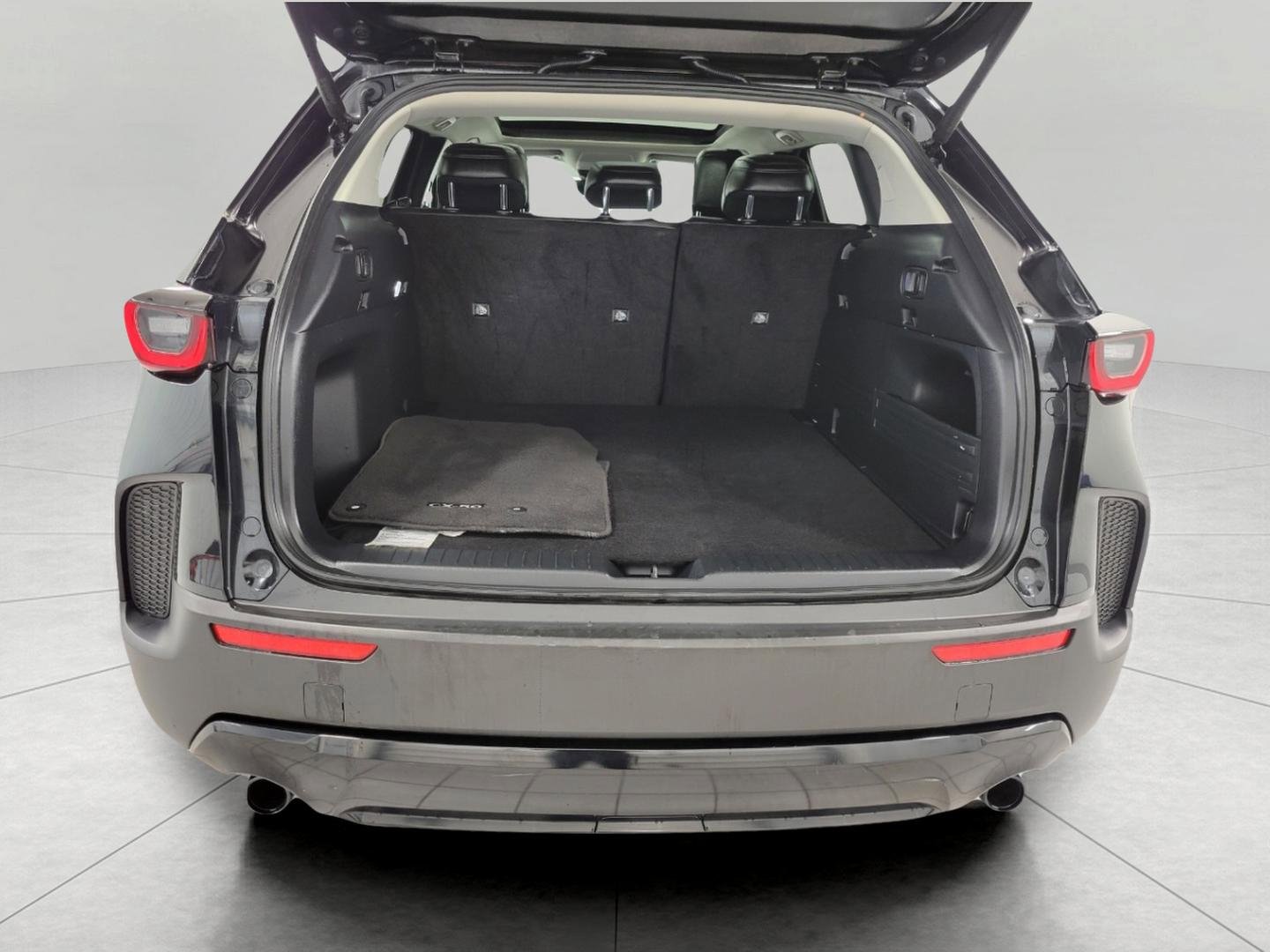 Used 2025 MAZDA CX-50 AWD 2.5 Hybrid w/ Premium Pkg image 15