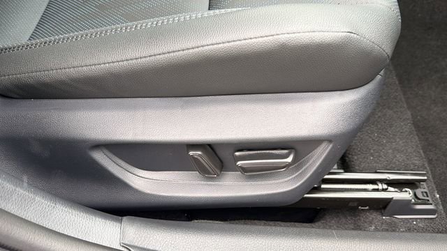 New 2026 Toyota Camry XSE FWD image 36
