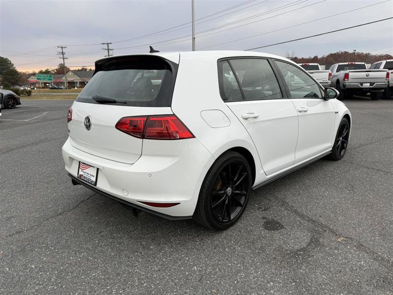 Used 2015 Volkswagen GTI Autobahn w/ Lighting Package (SEL) image 5