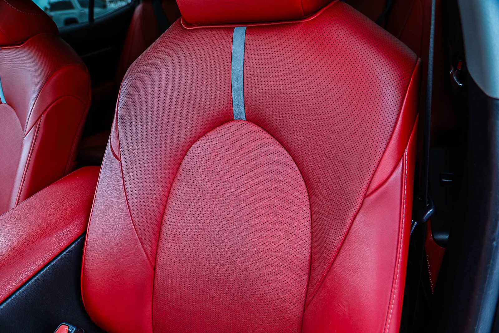 Certified 2023 Toyota Camry XSE w/ Navigation Package image 25