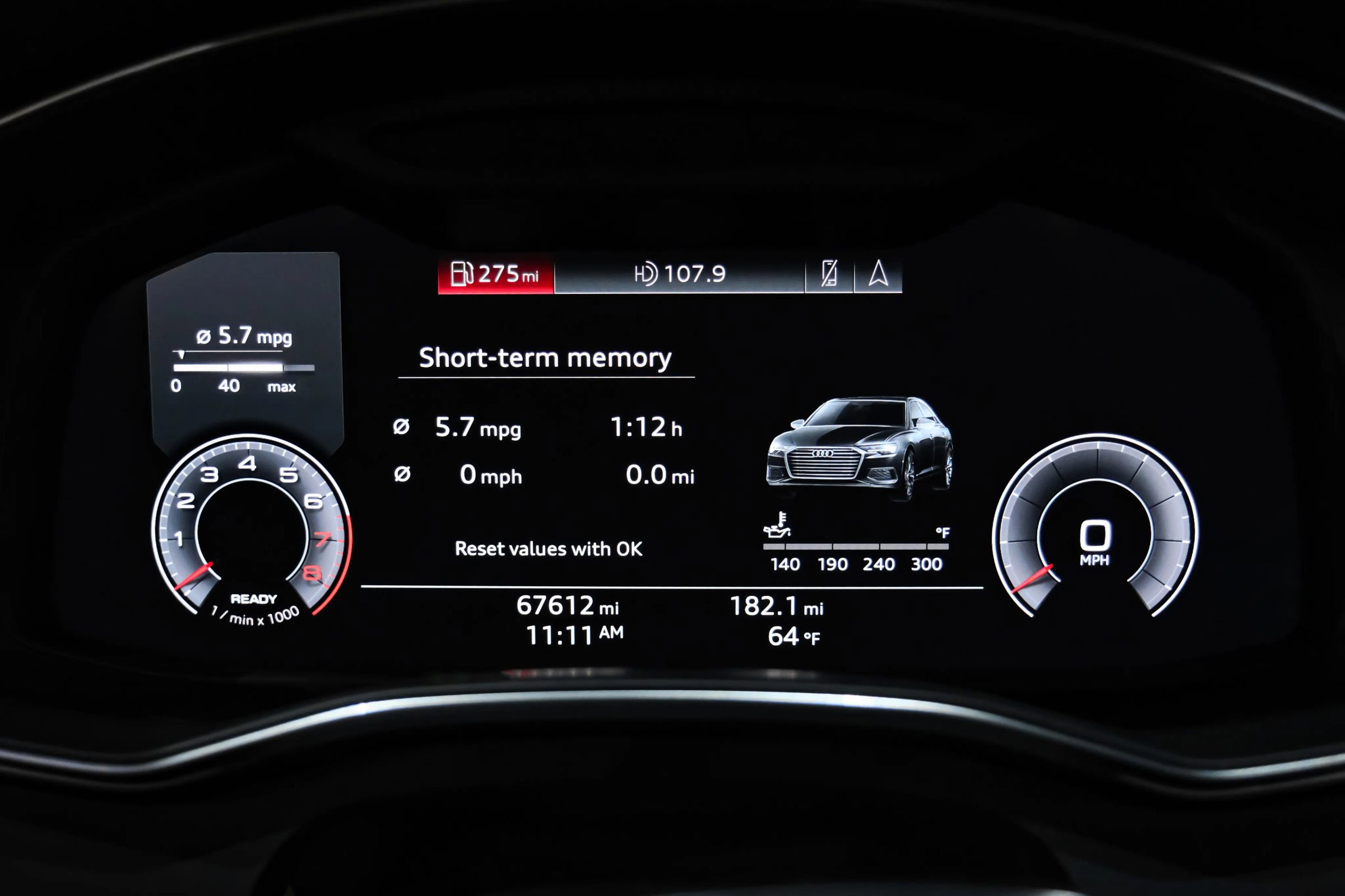 Used 2019 Audi A6 3.0T Premium Plus image 21