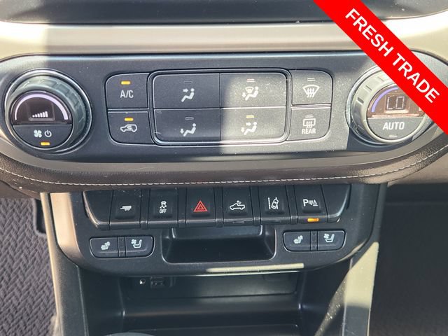 Used 2022 GMC Canyon Denali AWD/4WD image 17