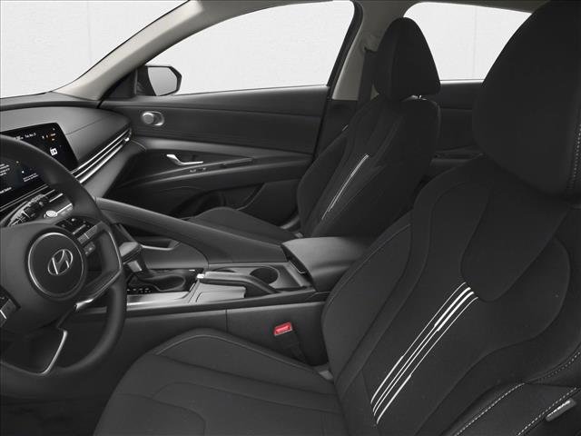 New 2026 Hyundai Elantra SEL Sport FWD image 6