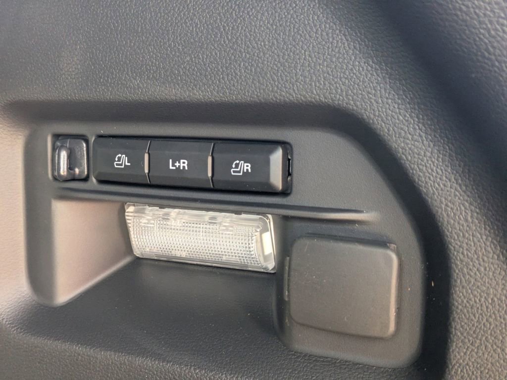 New 2026 Ford Explorer Tremor image 13