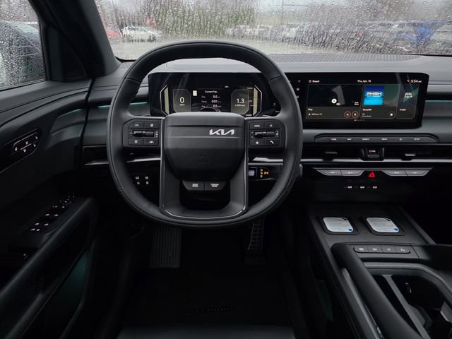 New 2027 Kia Telluride SX X-Line w/ Towing Package AWD/4WD image 21