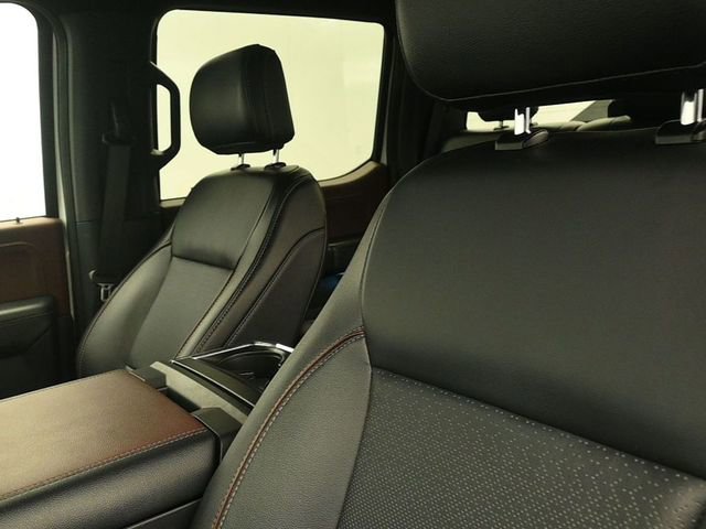 Certified 2023 Ford F150 Lariat w/ Equipment Group 502A High image 20