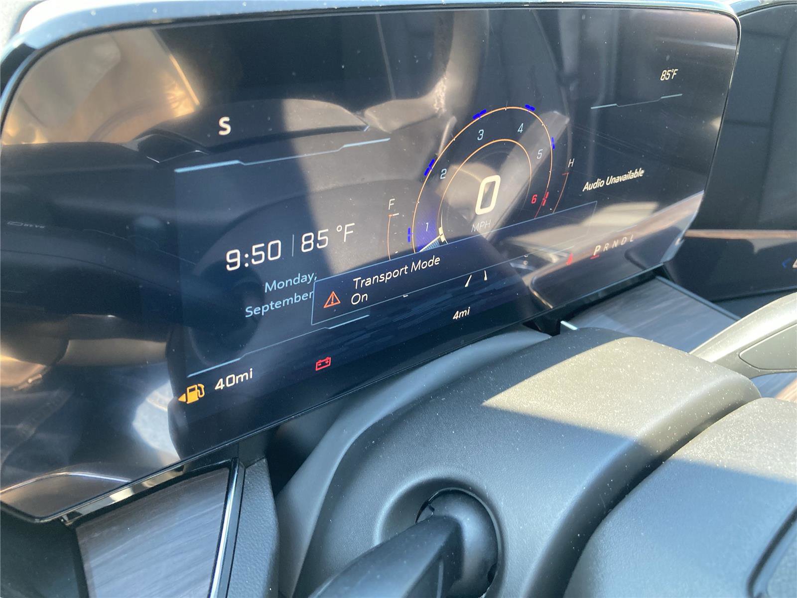 New 2026 Chevrolet Suburban Premier image 13