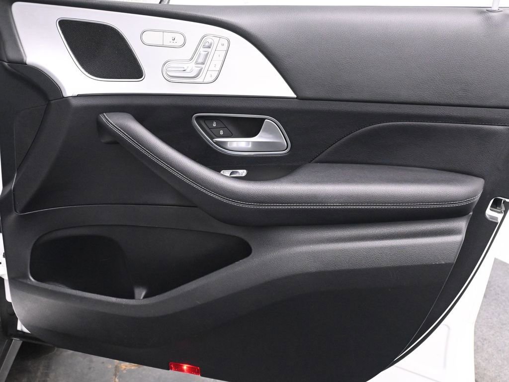 Used 2024 Mercedes-Benz GLE 450e 4MATIC image 22