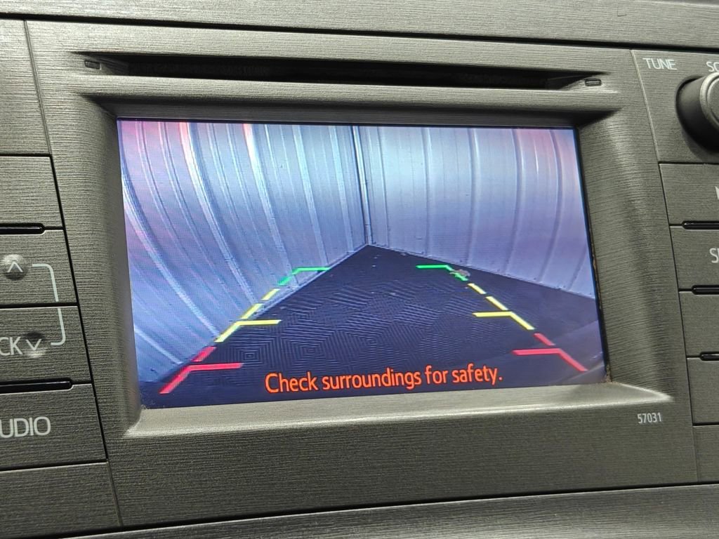 Used 2012 Toyota Prius Two image 7