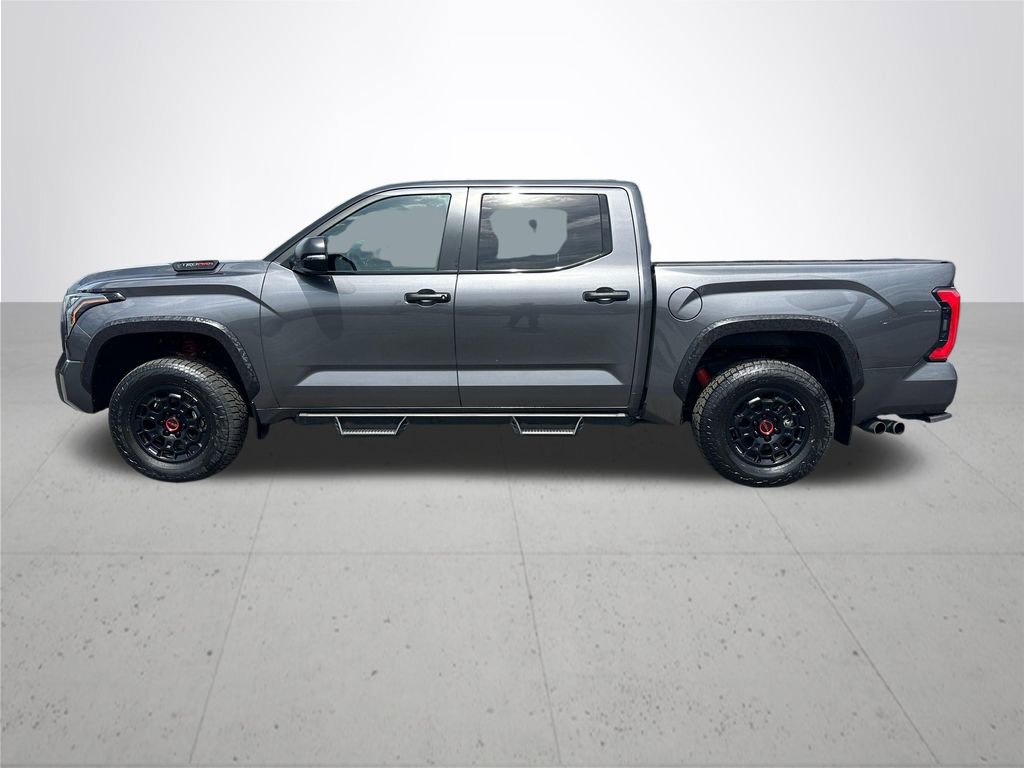 Used 2024 Toyota Tundra TRD Pro AWD/4WD image 9