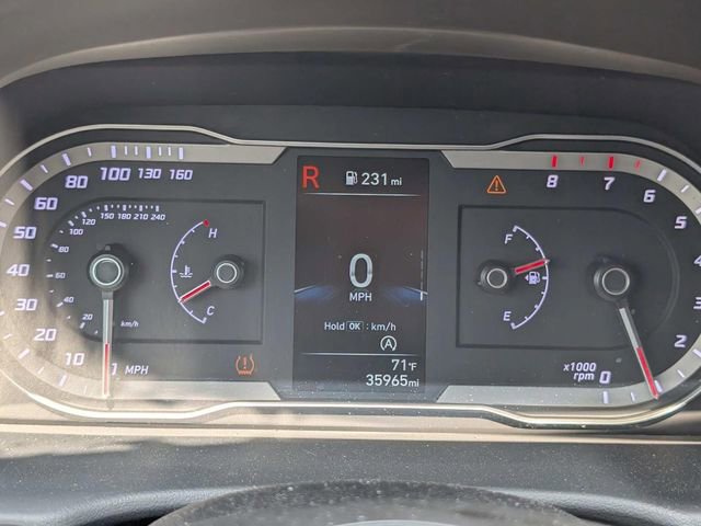 Used 2023 Hyundai Tucson SEL image 29