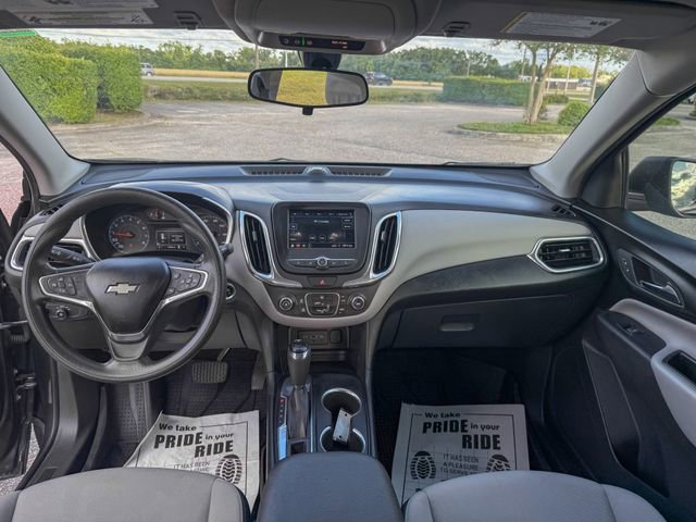 Used 2019 Chevrolet Equinox LS w/ LS Convenience Package FWD image 14