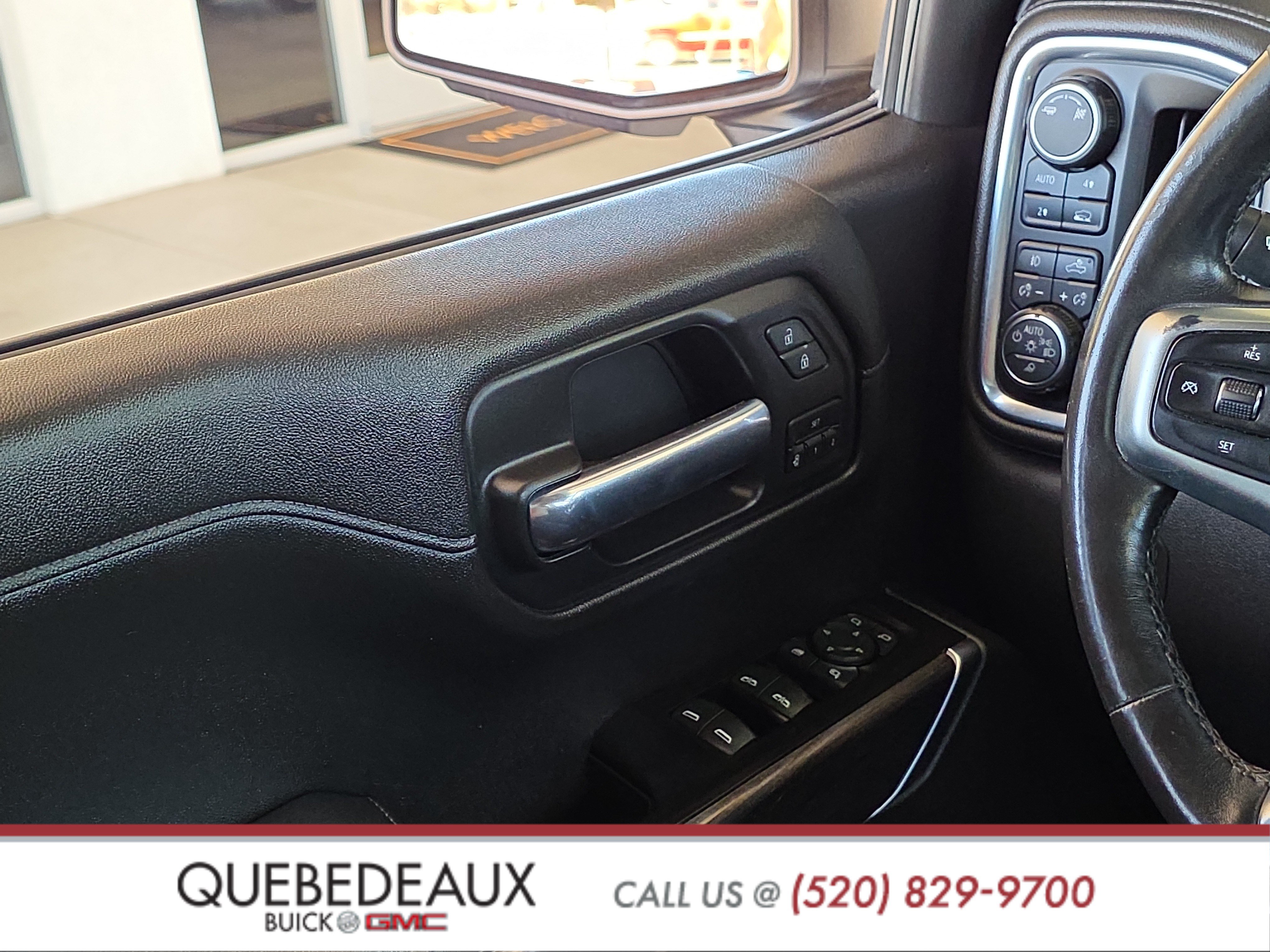 Used 2019 Chevrolet Silverado 1500 LTZ w/ LTZ Plus Package AWD/4WD image 23