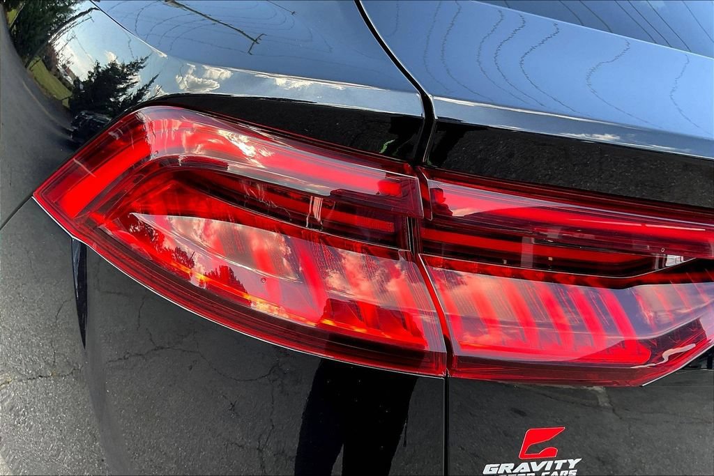 Used 2020 Audi Q8 Premium Plus w/ Premium Plus Package AWD/4WD image 23