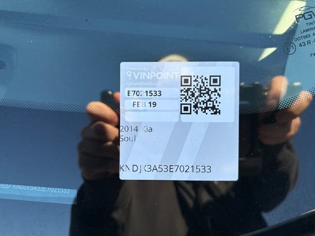 Used 2014 Kia Soul ! image 30