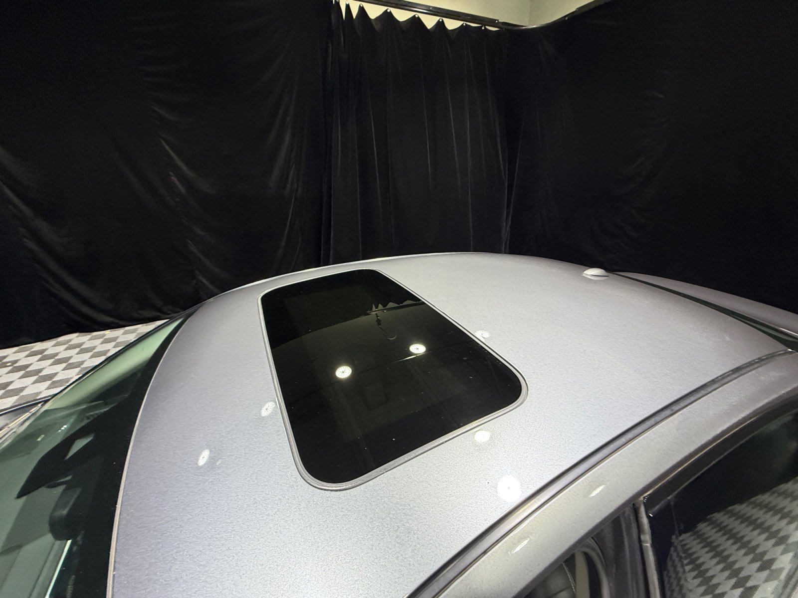 Used 2021 Nissan Altima 2.5 Platinum image 33