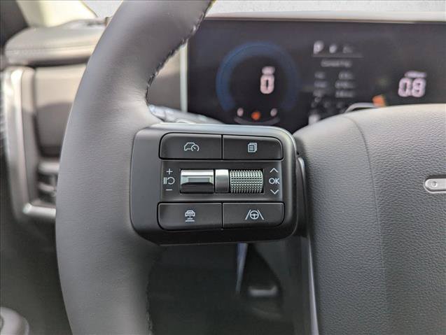 New 2026 Hyundai Santa Fe XRT AWD/4WD image 13