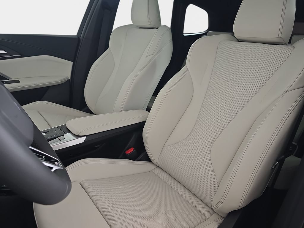 New 2026 BMW X1 xDrive28i w/ Technology Package AWD/4WD image 15