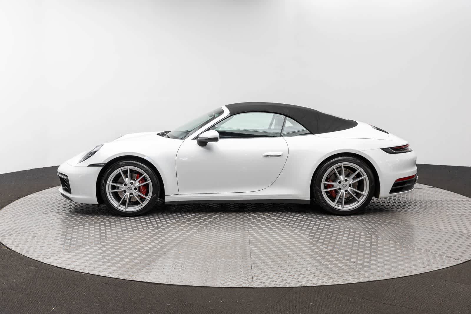 Used 2020 Porsche 911 Carrera RWD image 58