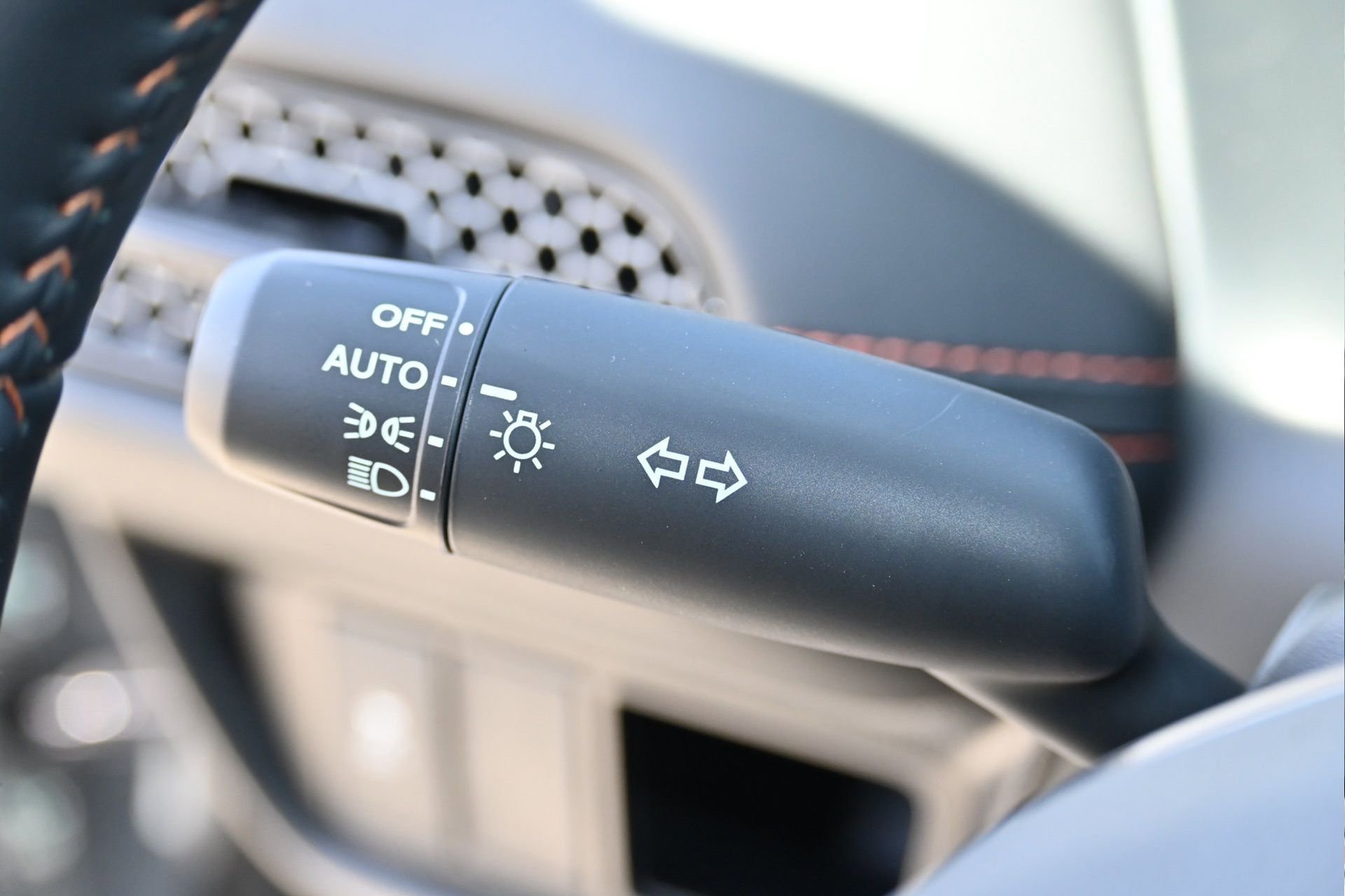 New 2026 Honda HR-V Sport image 25